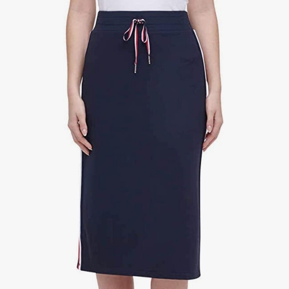 Tommy Hilfiger pencil skirt